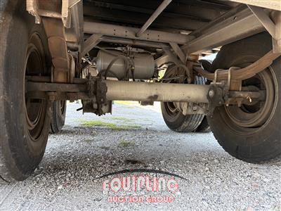 2018 Wabash 53X102 PAPER SPEC