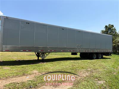 2017 Wabash 53X102 PAPER SPEC