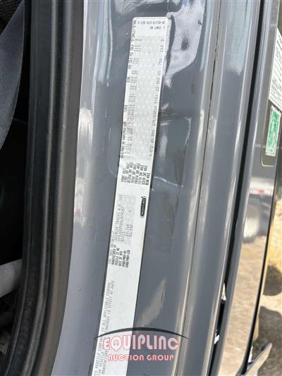 2016 Freightliner CASCADIA 6X4 T/A DAY CAB TRUCK