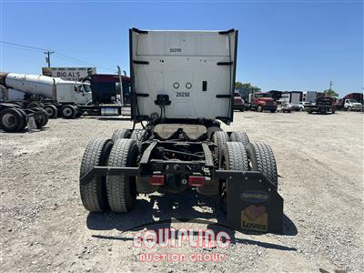 2020 International LT625 6X4 T/A SLEEPER TRUCK TR