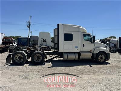 2020 International LT625 6X4 T/A SLEEPER TRUCK TR