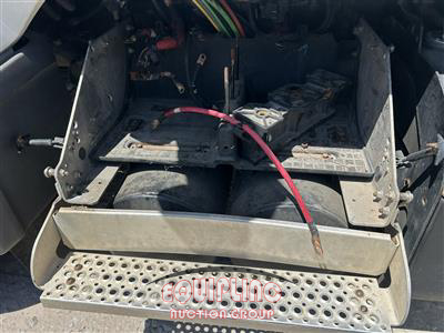 2020 International LT625 6X4 T/A SLEEPER TRUCK TR
