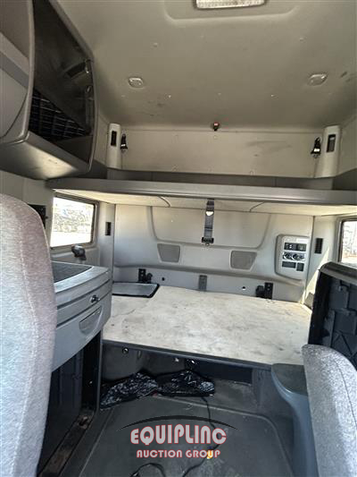 2020 International LT625 6X4 T/A SLEEPER TRUCK TR