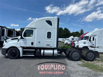 2020 Freightliner Cascadia