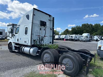 2020 Freightliner Cascadia