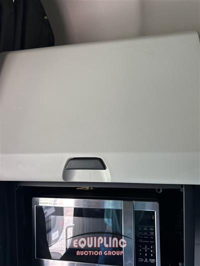 2020 Freightliner Cascadia