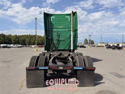2021 Volvo VNL860 6X4 T/A SLEEPER TRUCK T