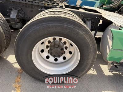 2021 Volvo VNL860 6X4 T/A SLEEPER TRUCK T