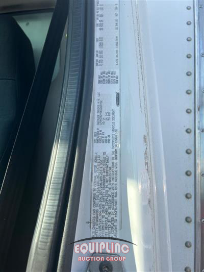 2009 Kenworth T8 Series