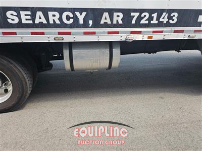 2017 Freightliner M2 106 4X2 26FT BOX TRUCK