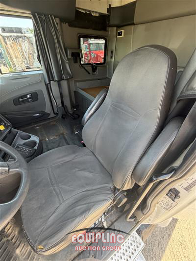 2015 International PROSTAR 6X4 T/A MID ROOF SLEEP