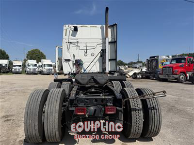 2015 International PROSTAR  6X4 T/A MID ROOF SLEE