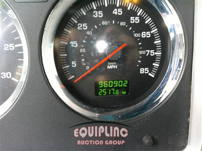 2016 Kenworth T660 6X4 T/A SLEEPER TRUCK TRA