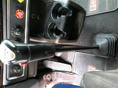 2016 Kenworth T660 6X4 T/A SLEEPER TRUCK TRA