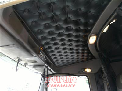 2016 Kenworth T660 6X4 T/A SLEEPER TRUCK TRA
