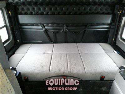 2016 Kenworth T660 6X4 T/A SLEEPER TRUCK TRA