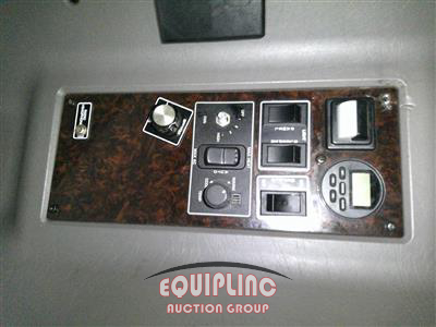 2016 Kenworth T660 6X4 T/A SLEEPER TRUCK TRA
