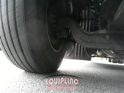 2016 Kenworth T660 6X4 T/A SLEEPER TRUCK TRA