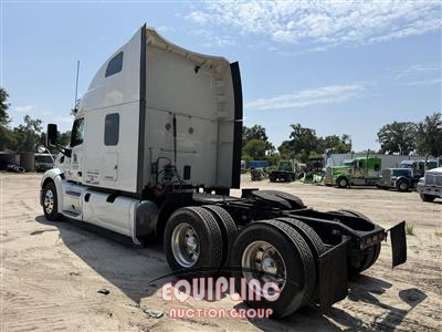 2020 Peterbilt 579