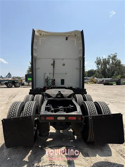 2020 Peterbilt 579