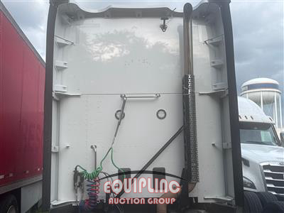 2022 Kenworth T680