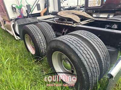 2022 Kenworth T680