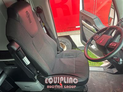 2022 Kenworth T680