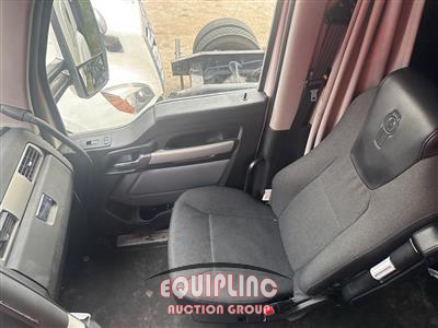2022 Kenworth T680
