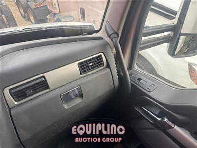 2022 Kenworth T680