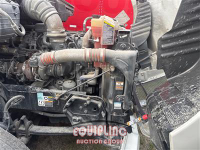 2022 Kenworth T680