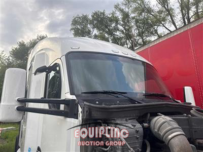 2022 Kenworth T680