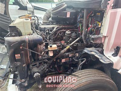 2022 Kenworth T680