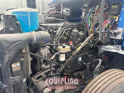 2022 Kenworth T680