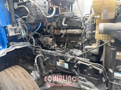 2022 Kenworth T680
