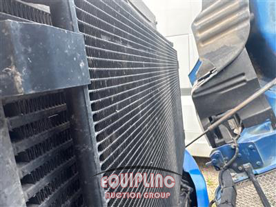 2022 Kenworth T680