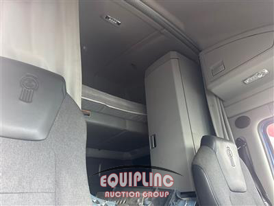 2022 Kenworth T680