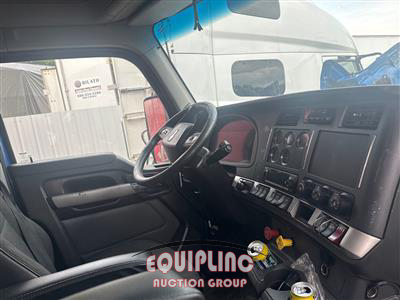 2022 Kenworth T680