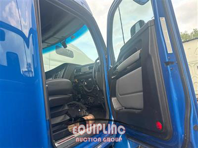 2022 Kenworth T680