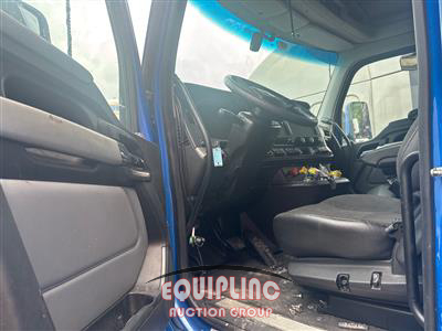 2022 Kenworth T680
