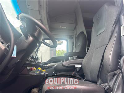 2022 Kenworth T680