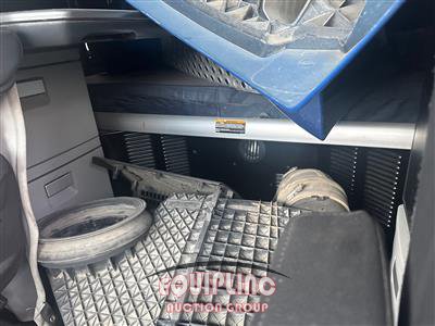 2022 Kenworth T680