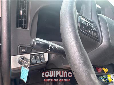 2022 Kenworth T680