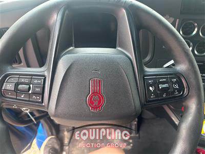 2022 Kenworth T680