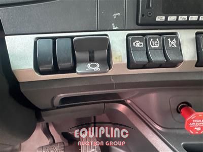 2022 Kenworth T680
