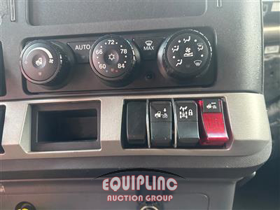 2022 Kenworth T680