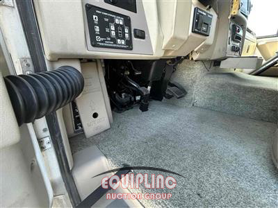 2007 Ford Motorhome Chassis