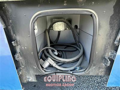 2007 Ford Motorhome Chassis
