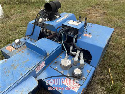 2026 MODULIFTER SETMASTER LIFTING FRAME