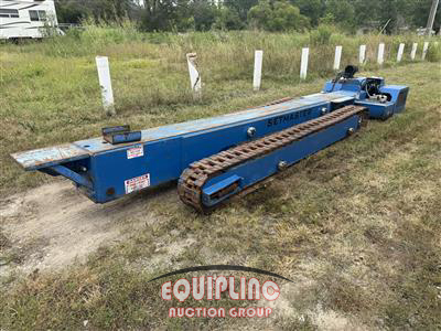 2026 MODULIFTER SETMASTER LIFTING FRAME