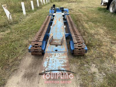 2026 MODULIFTER SETMASTER LIFTING FRAME